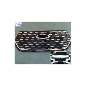 Tiggo 5X-20 starry sky grille