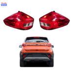 Car Auto LH RH Rear Lamp Rear Light For Chery 3X J69