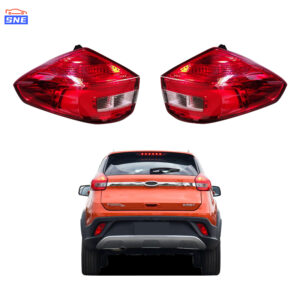 Car Auto LH RH Rear Lamp Rear Light For Chery 3X J69