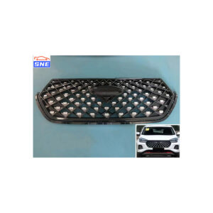 Tiggo 5X-20 rhinestone grille