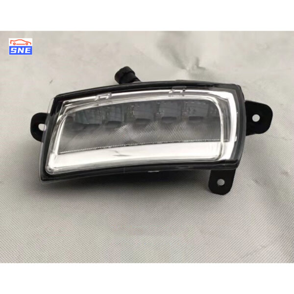 Car Auto LH RH Fog Lamp DLR Day Light For Chery 3X J69