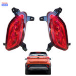 Car Auto Rear Fog Lamp For Chery 3X J69
