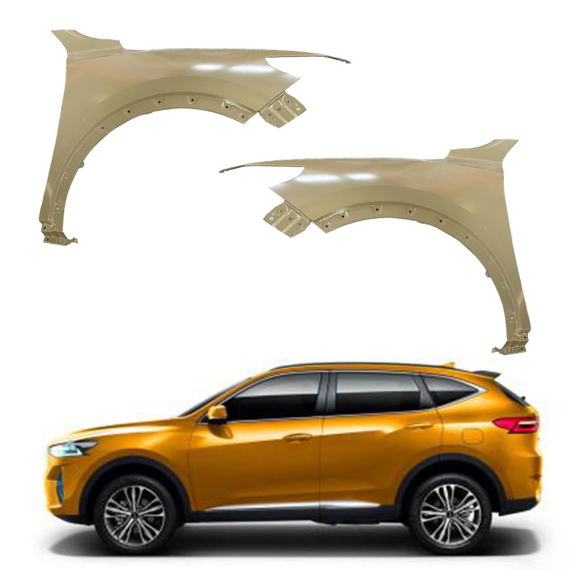 Rear Fender For Great Wall GWM Haval F7