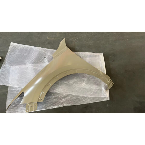 Rear Fender For Great Wall GWM Haval F7