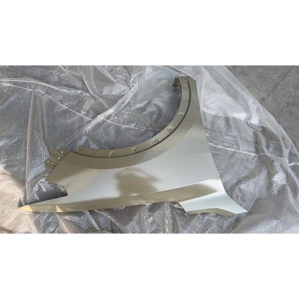 Rear Fender For Great Wall GWM Haval F7