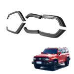 Wheel Eyebrow For Great Wall Haval Tank300 Offroad