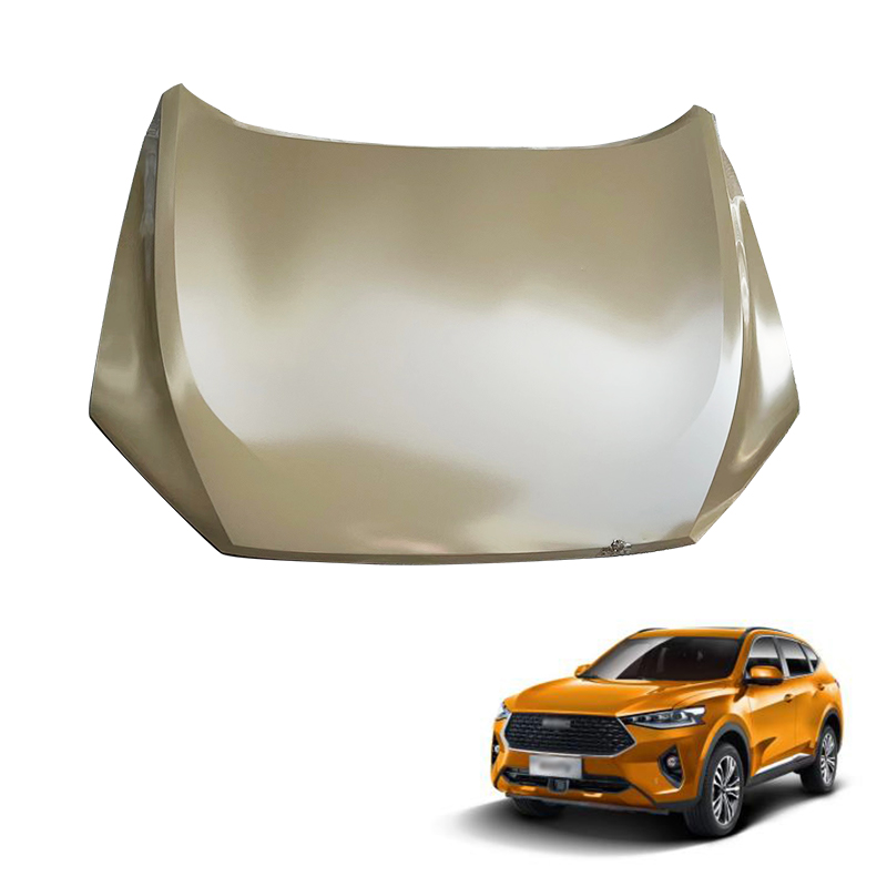 Engine Hood For Great Wall Gwm Haval F7