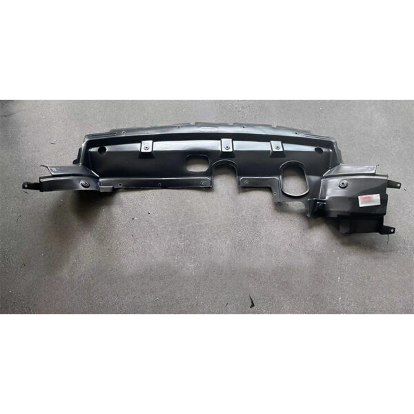 Front Bumper Spoiler For Great Wall GWM Haval H6 Dargo