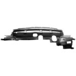 Front Bumper Spoiler For Great Wall GWM Haval H6 Dargo
