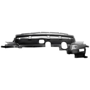 Front Bumper Spoiler For Great Wall GWM Haval H6 Dargo