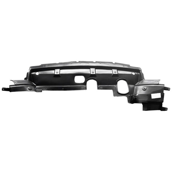 Front Bumper Spoiler For Great Wall GWM Haval H6 Dargo