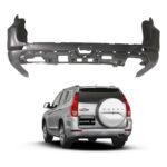Rear Bumper For Great Wall GWM Haval H9 2020