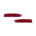 Rear Bumper Reflector For Great Wall Haval M6 Plus