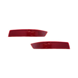 Rear Bumper Reflector For Great Wall Haval M6 Plus