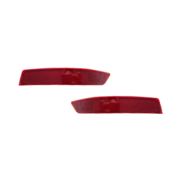 Rear Bumper Reflector For Great Wall Haval M6 Plus
