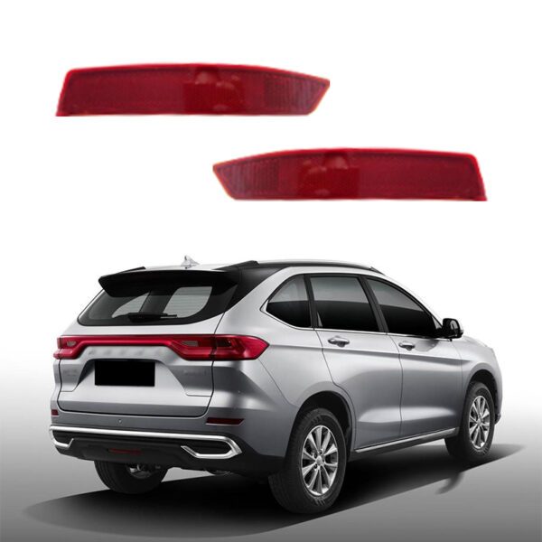 Rear Bumper Reflector For Great Wall Haval M6 Plus