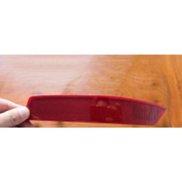Rear Bumper Reflector For Great Wall Haval M6 Plus