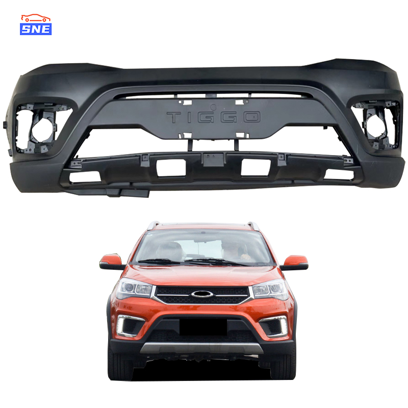 Auto Part OE Part Front Bumper Assembly For Chery 3X Pro