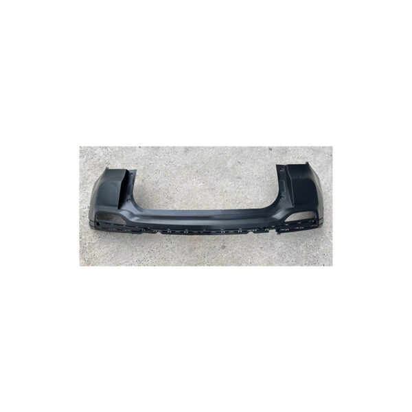 chery Tiggo 5X-19 rear bumper upper body universal 20 models