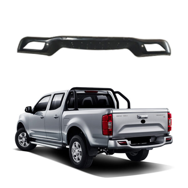 Rear Bumper For Great Wall Haval GMW Wingle7