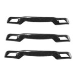 Rear Bumper For Great Wall Haval GMW Wingle7