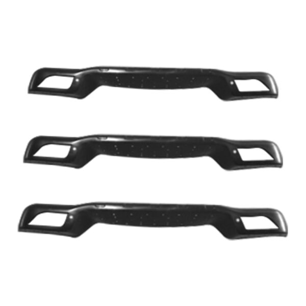 Rear Bumper For Great Wall Haval GMW Wingle7
