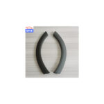 Front wheel eyebrow of Tiggo 5X-20 models