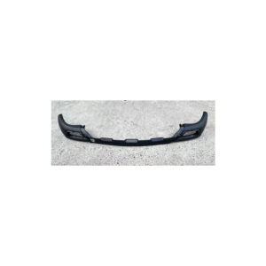 Chery Tiggo 5X-2020 rear bumper lower body