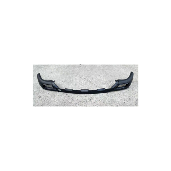 Chery Tiggo 5X-2020 rear bumper lower body