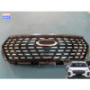 Chery Tiggo 3X 2020 Starry Sky grille