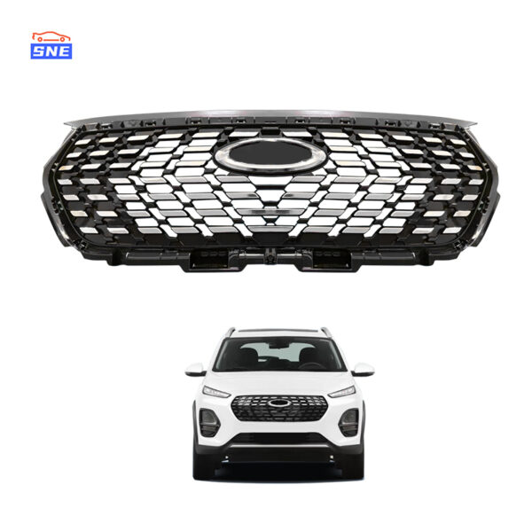 Chery Tiggo 3X 2020 Starry Sky grille