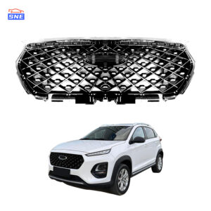 Tiggo 3X-20 rhinestone grille