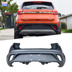 Auto Part Rear Bumper For Chery 3X J69