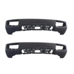 Rear Bumper For Great Wall GWM Haval Dargo