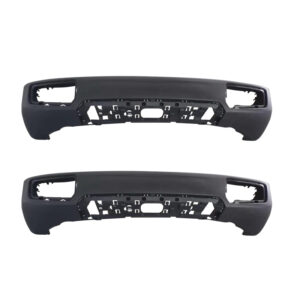 Rear Bumper For Great Wall GWM Haval Dargo