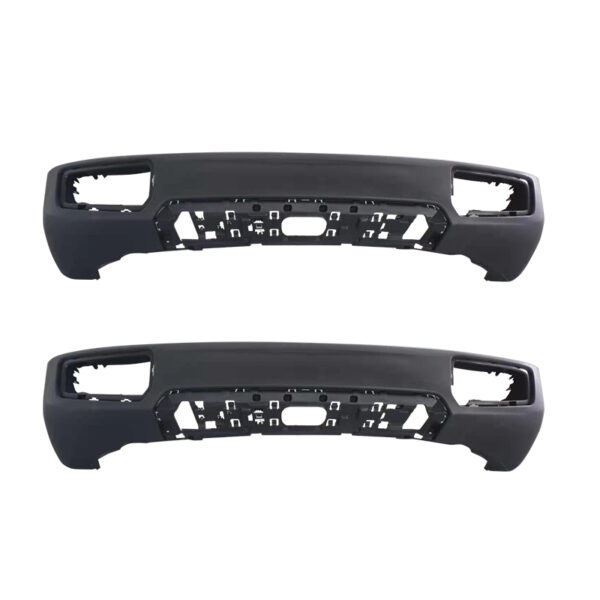 Rear Bumper For Great Wall GWM Haval Dargo