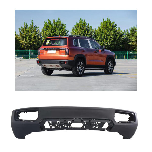 Rear Bumper For Great Wall GWM Haval Dargo