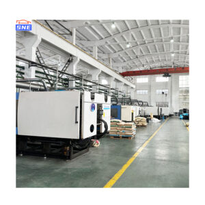 saili new energy Professional Automotive Parts Manufacturer