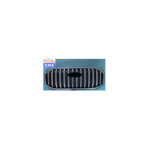 Tiggo 9 center grille