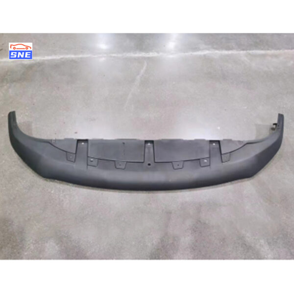 Tiggo 8-2024 Front Lower Deflector