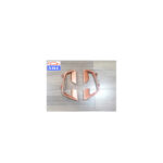 Omoda S5 Fog Light Trim Strip