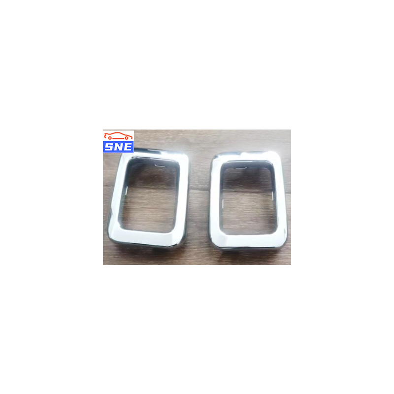 Jaecoo J7 / Tansuo 06 OE Rear Bumper Exhaust Trim For Sale