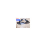 Omoda S5 Rear Inner Fender Liner