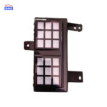 Jetour Traveller/ Jetour T2 Daytime Running Light (DRL)