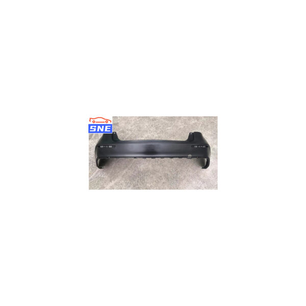 Omoda S5 Rear Bumper
