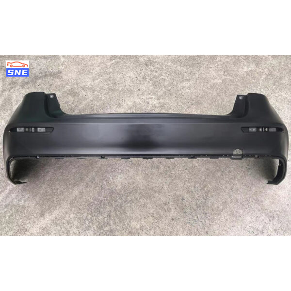 Omoda S5 Rear Bumper