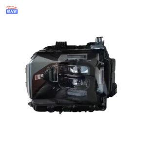 Jetour Traveller/ Jetour T2 Headlight