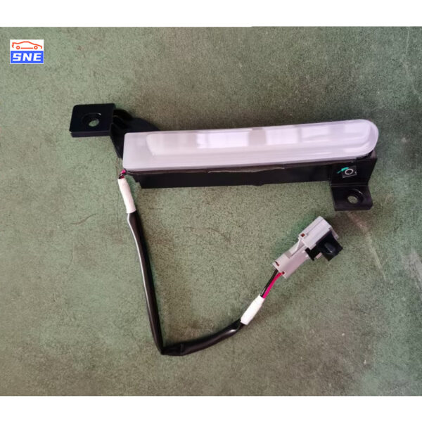 Jetour Traveller/ Jetour T2 Rear Wheel Brow/Fender Flare Light /Lamp