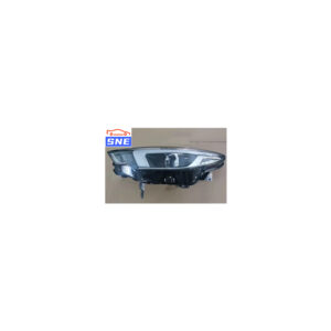 Omoda S5 (Base Model - Halogen) Headlight