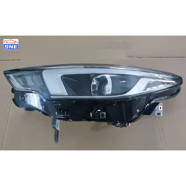 Omoda S5 (Base Model - Halogen) Headlight